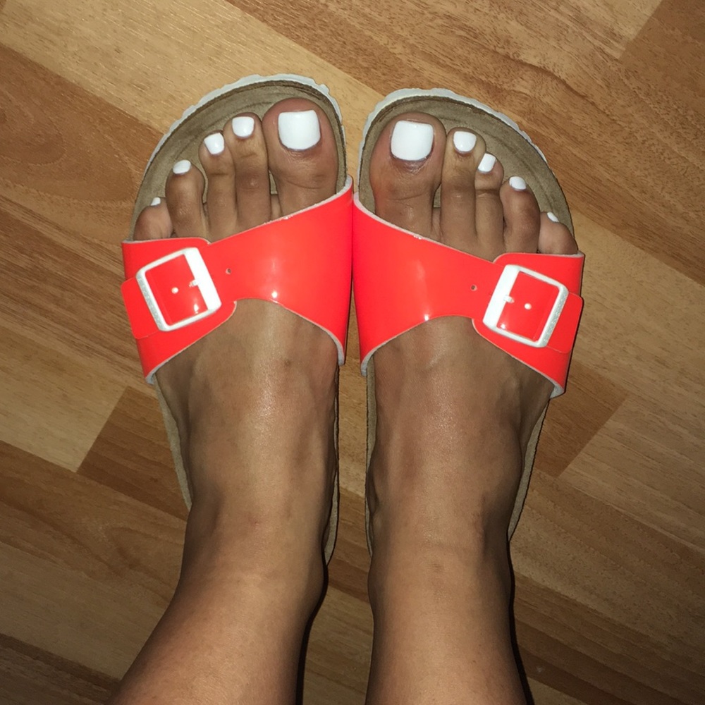 Birkenstock sandal